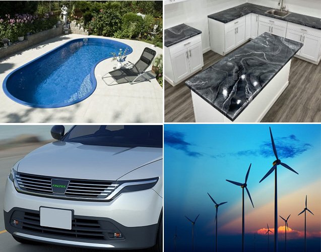 quality-polyester-resin