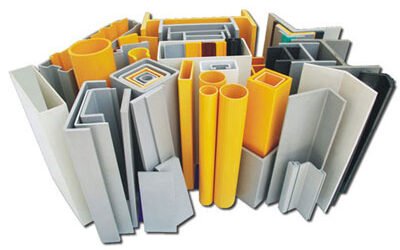 RESINS FOR PULTRUSION