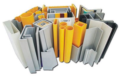 RESINS FOR PULTRUSION