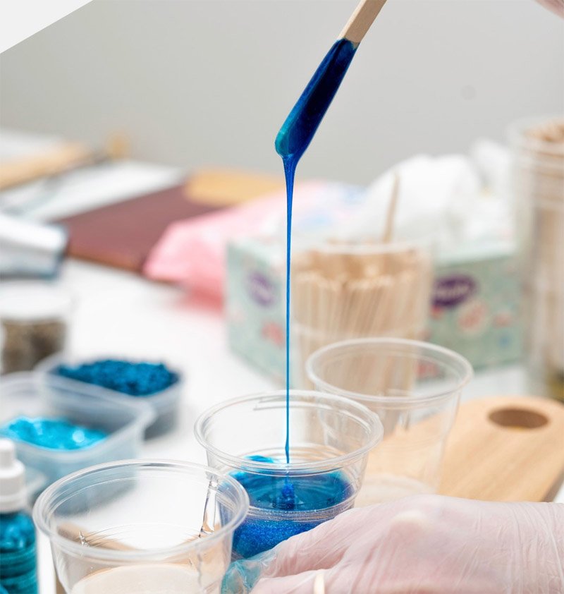 Unsaturated Polyester Resin Manufacturer